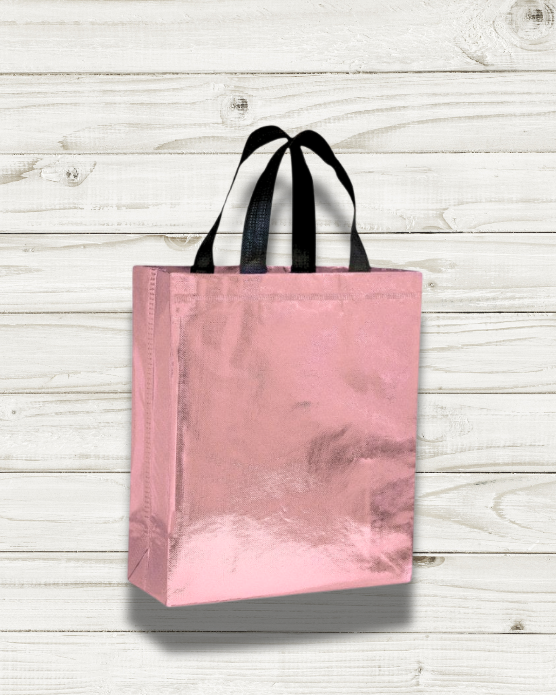 Buy 10x12x4 BOPP Laminated Non-Woven Bags in Bulk | Plain Carry Bags at Wholesale Price – Bagnomy