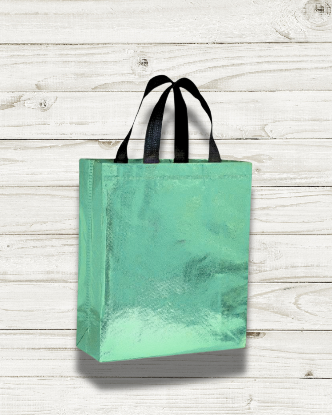 Buy 10x12x4 BOPP Laminated Non-Woven Bags in Bulk | Plain Carry Bags at Wholesale Price – Bagnomy