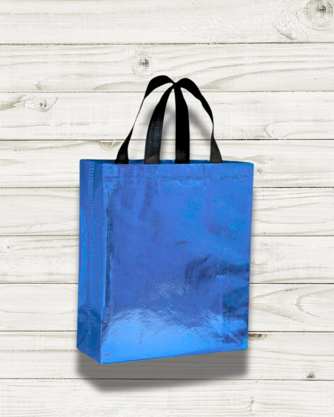 Buy 10x12x4 BOPP Laminated Non-Woven Bags in Bulk | Plain Carry Bags at Wholesale Price – Bagnomy