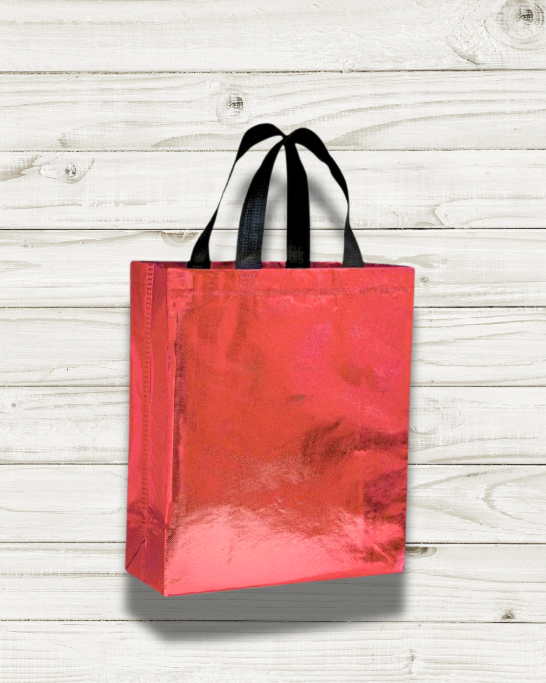 Buy 10x12x4 BOPP Laminated Non-Woven Bags in Bulk | Plain Carry Bags at Wholesale Price – Bagnomy