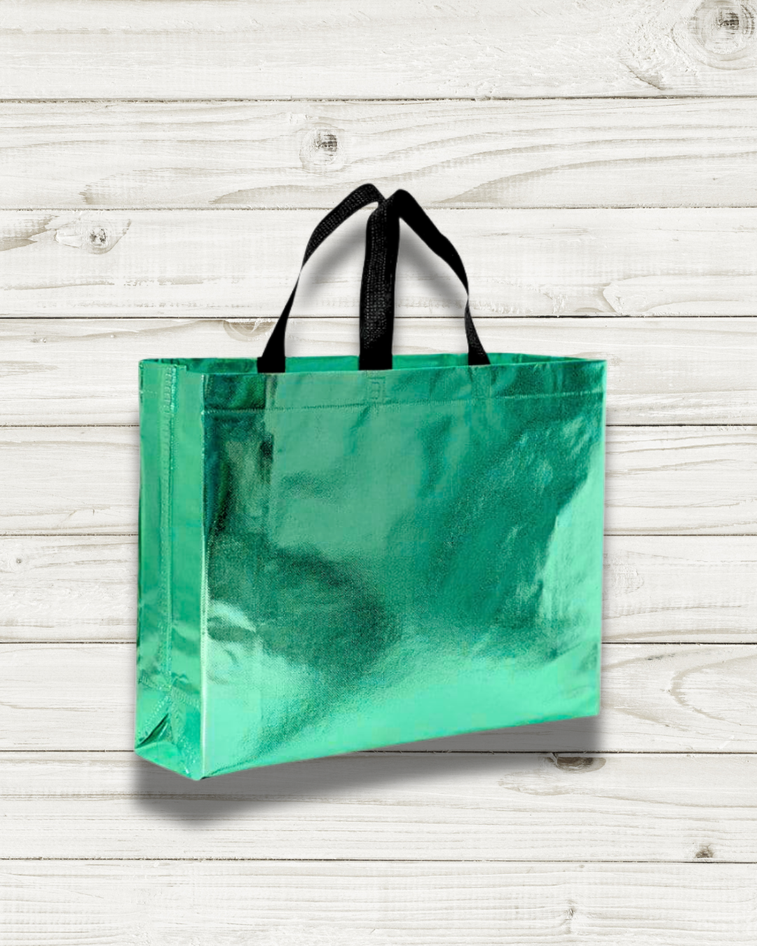 Buy 15x12x4 BOPP Laminated Non-Woven Carry Bags in Bulk | Plain Carry Bags at Wholesale Price – Bagnomy