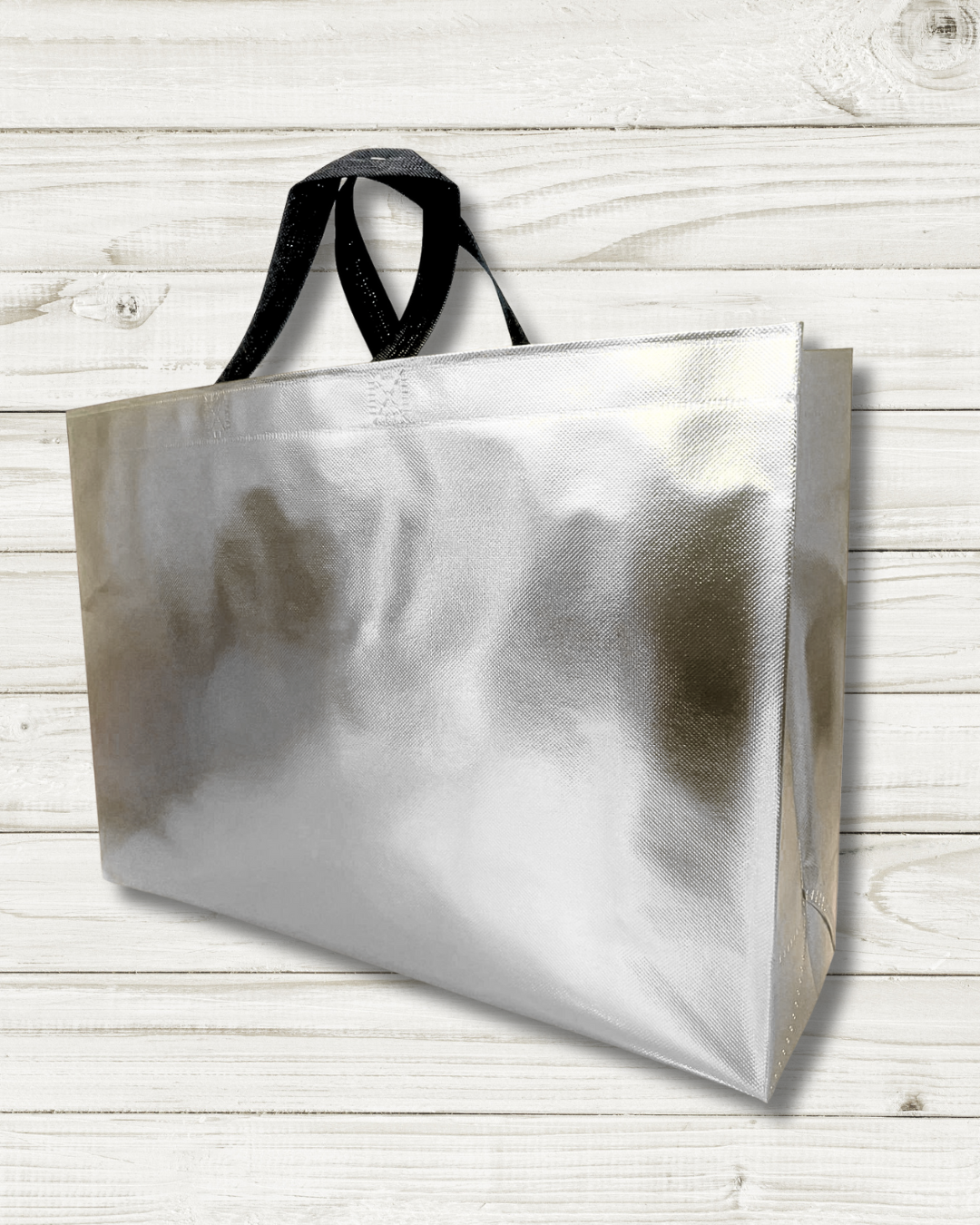 EXTRA LARGE LAMINATED NON WOVEN BAGS