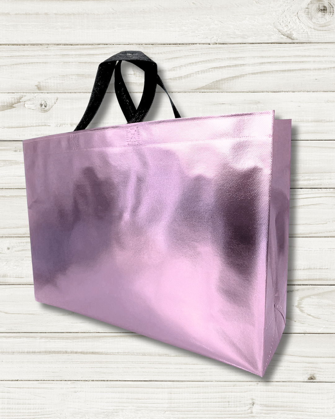 EXTRA LARGE LAMINATED NON WOVEN BAGS