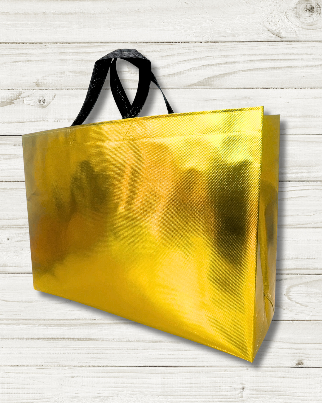 EXTRA LARGE LAMINATED NON WOVEN BAGS