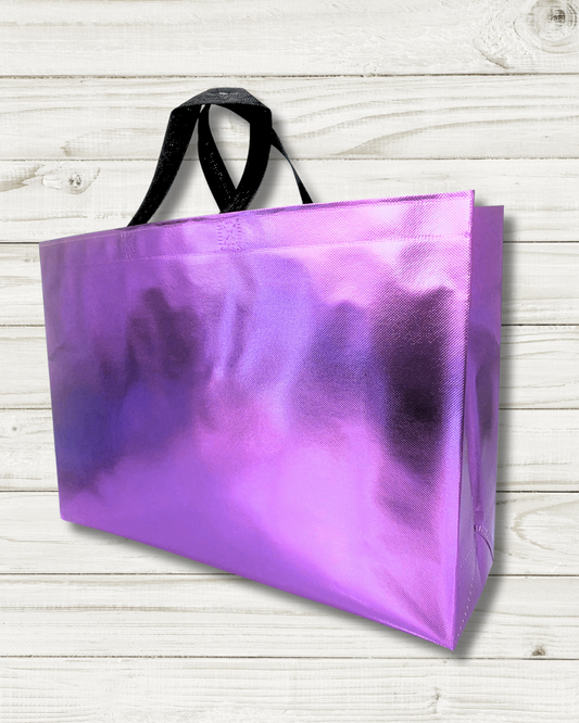 EXTRA LARGE LAMINATED NON WOVEN BAGS